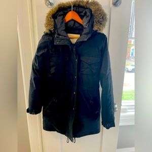 TNA Community Jacket